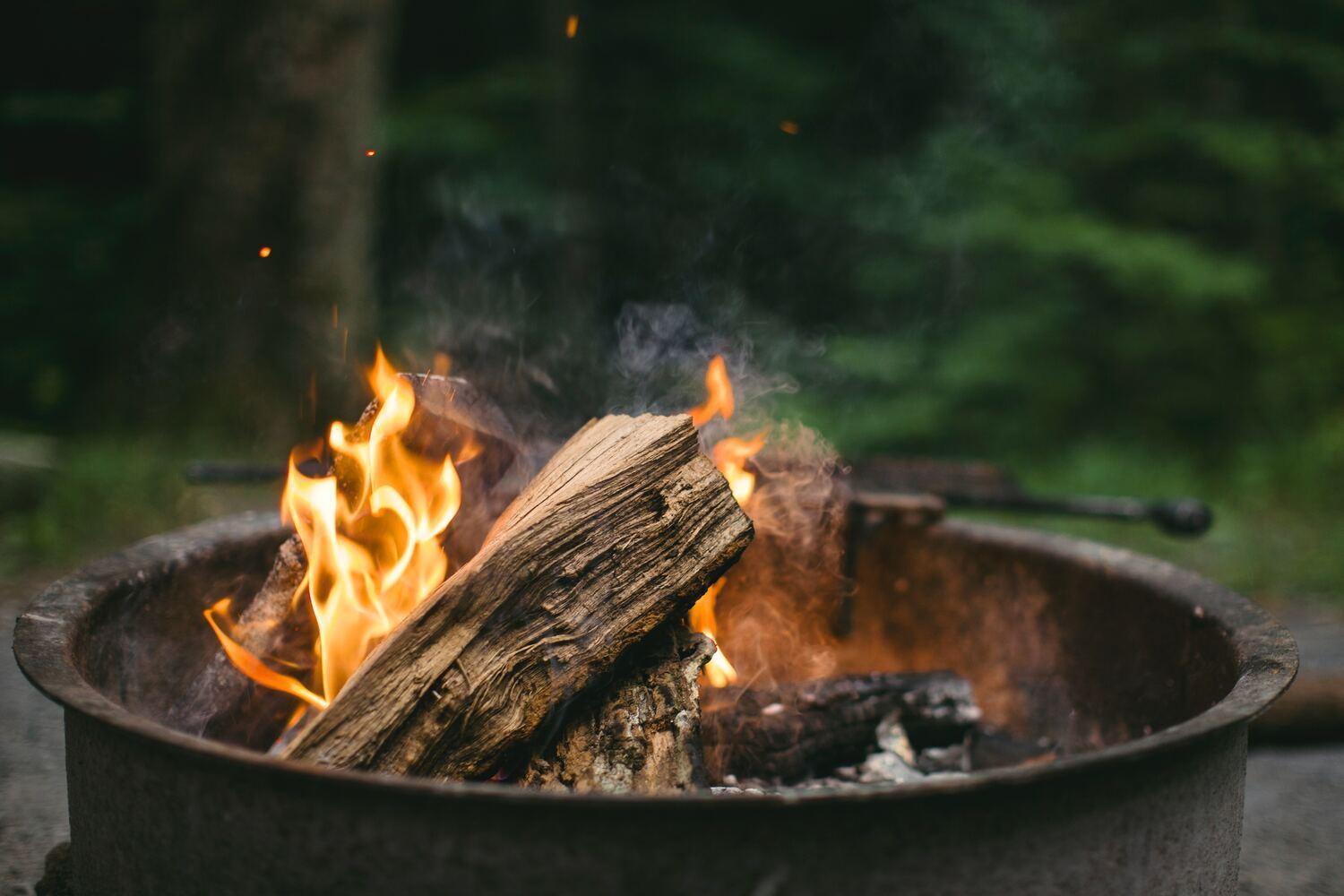 Couples Retreat: King Bed:Hot Tub:Firepit & More Блу-Ридж Екстер'єр фото